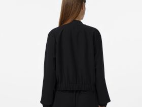 Женская рубашка Lacoste