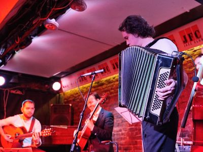 Билеты на Истории любви (Свердловская филармония) / Концерт | Афиша | ИнфоТаймс