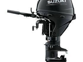 4х-тактный лодочный мотор SUZUKI DF30AQHL