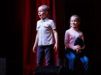 Театр «Перекресток» г. Владивостока