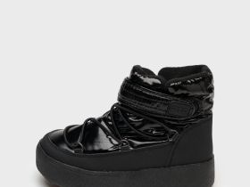 Ботинки для девочек