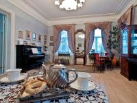 Музей городского быта