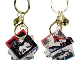 Брелок MESHU "Kawaii"