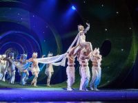 Санкт-Петербургский государственный музыкально-драматический театр «Буфф» им. И. Р. Штокбанта