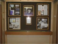 Музей Н. В. Никольского д. Васькино