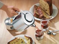 WMF Заварочный чайник 1,20 л с подставкой и подогревом Kult Tea WMF