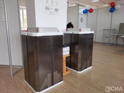 В пяти районах Якутии, где проходят муниципальные выборы, начался подсчет голосов