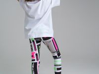 Леггинсы для девочки