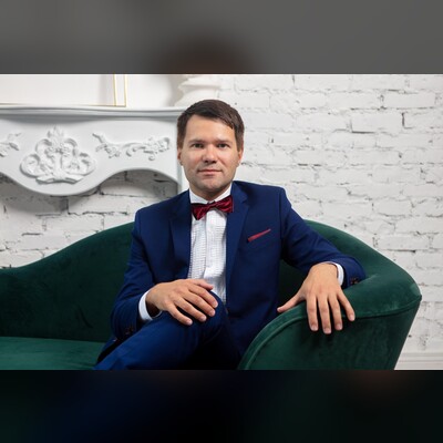 Александр Новосёлов