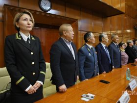 В Якутии стартовал V Съезд юристов республики