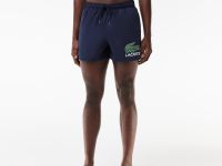 Мужские купальные шорты Lacoste