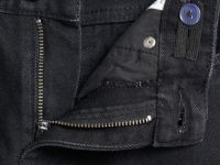 Джинсы для мальчиков, Серый