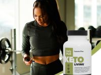 NaturesPlus, KetoLiving, ежедневные мульти, 90 капсул