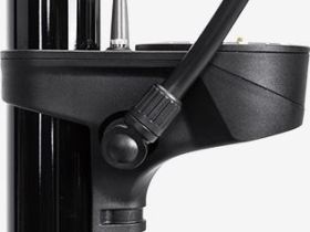 Насос напольный Topeak Joeblow MOUNTAIN X TJB-MTX (черный)