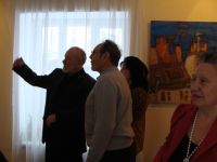 Художественно-выставочная галерея г. Чаплыгина