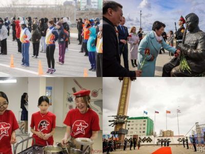 Что произошло в Якутии 8 мая: обзор событий за день