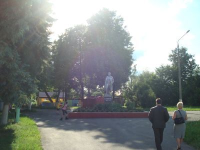 Дача А.Редерс