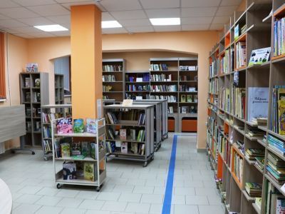 Диалоговый центр для детей и подростков «БиблДом»