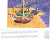 Книга "A Voyage on the Sea"