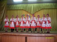 Каменский сельский дом культуры