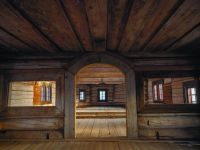 Архитектурно-этнографический музей «Хохловка»