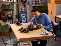 Technic 42228 Конструктор Болид McLaren F1