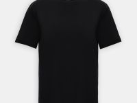 Футболка из мерсеризованного хлопка