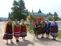 Дом культуры с. Архангельского