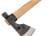 Томагавк Аника, сталь ШХ15, рукоять ясень