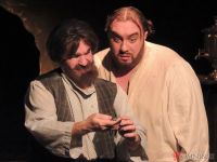 Златоустовский государственный драматический театр «Омнибус»