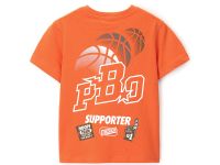 Футболка для мальчика