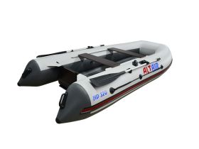 Лодка ПВХ ALTAIR HD 320 НДНД