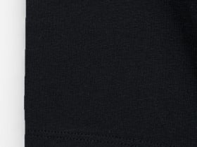 Велосипедки для девочек, Черный