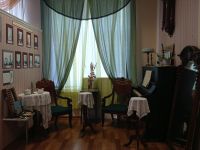 Музей народного творчества Спасского района