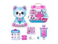 9540 Игрушка ZURU Pets Alive «Питомец-повторюшка с аксессуарами», в ассортименте
