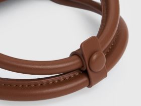 Сумка через плечо, Оранжевый