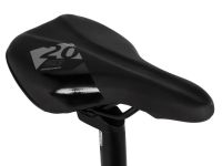 Детский велосипед Novatrack Extreme D 20, год 2025, цвет Красный