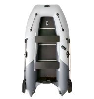 Лодка ПВХ YARBOAT 300 С