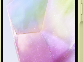 Galaxy A35 8/128 ГБ Лимонный