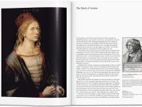 Книга Basic Art "Durer"