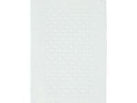 Полотенце махровое Illumination для ног, молоко