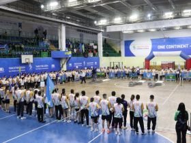 Гонки ГТО на «Муус Устар» собрали звезд якутского спорта