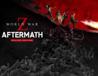 World War Z: Aftermath - Deluxe Edition (PC)