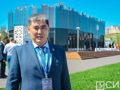 Делегацией СВФУ подписано два важных соглашения в рамках Восточного экономического форума