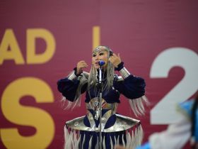 Браво, Юлияна!