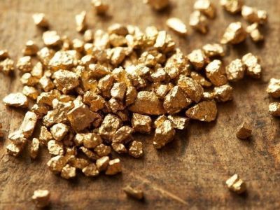 В Якутии у мужчины нашли три килограмма незаконно купленного золота