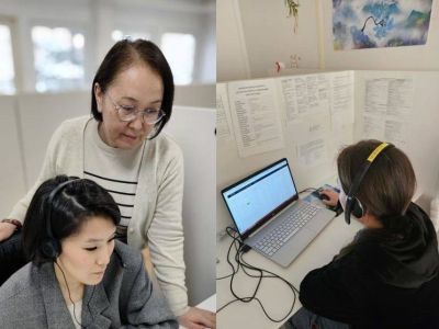 Более 300 детей записали к врачам через сервис «Медицинский помощник» с начала года в Якутии