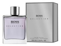 Boss Selection: туалетная вода 100мл