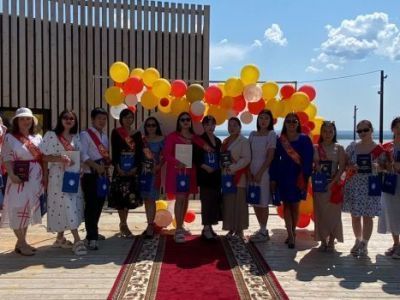 Покровский колледж выпустил дипломированных специалистов по туризму