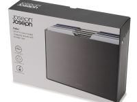 Joseph Joseph Набор разделочных досок, 7,5 х 22,2 х 32 см, графит Folio Regular Joseph Joseph